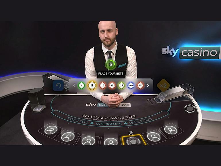 Sky Casino